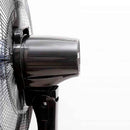 Stand Fan 18″ with Remote Control 65W Fan Stand Fan 18″ with Remote Control 65W Stand Fan 18″ with Remote Control 65W Frigidaire