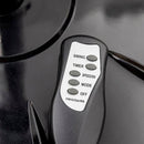 Stand Fan 18″ with Remote Control 65W Fan Stand Fan 18″ with Remote Control 65W Stand Fan 18″ with Remote Control 65W Frigidaire