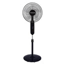 Stand Fan 18″ with Remote Control 65W Fan Stand Fan 18″ with Remote Control 65W Stand Fan 18″ with Remote Control 65W Frigidaire
