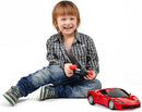 R/C 1:24 Ferrari 458 Italia - Red Remote Control Cars R/C 1:24 Ferrari 458 Italia - Red R/C 1:24 Ferrari 458 Italia - Red Rastar