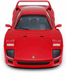 R/C 1:14 Ferrari F40 Remote Control Cars R/C 1:14 Ferrari F40 R/C 1:14 Ferrari F40 Rastar