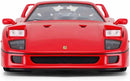 R/C 1:14 Ferrari F40 Remote Control Cars R/C 1:14 Ferrari F40 R/C 1:14 Ferrari F40 Rastar