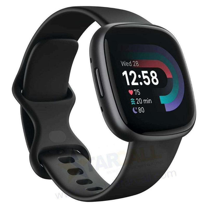 Fitbit Versa 4 Smart Watch  Fitbit Versa 4 Smart Watch Fitbit Versa 4 Smart Watch fitbit