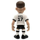 Florian Wirtz Action Figures Florian Wirtz Florian Wirtz Minix