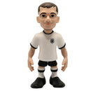 Florian Wirtz Action Figures Florian Wirtz Florian Wirtz Minix