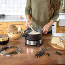 The German Outlet, Taurus, Fondue Machine