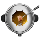 The German Outlet, Taurus, Fondue Machine