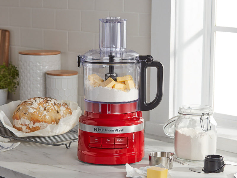 1.7L Food Processor - 240W food processor 1.7L Food Processor - 240W 1.7L Food Processor - 240W KitchenAid