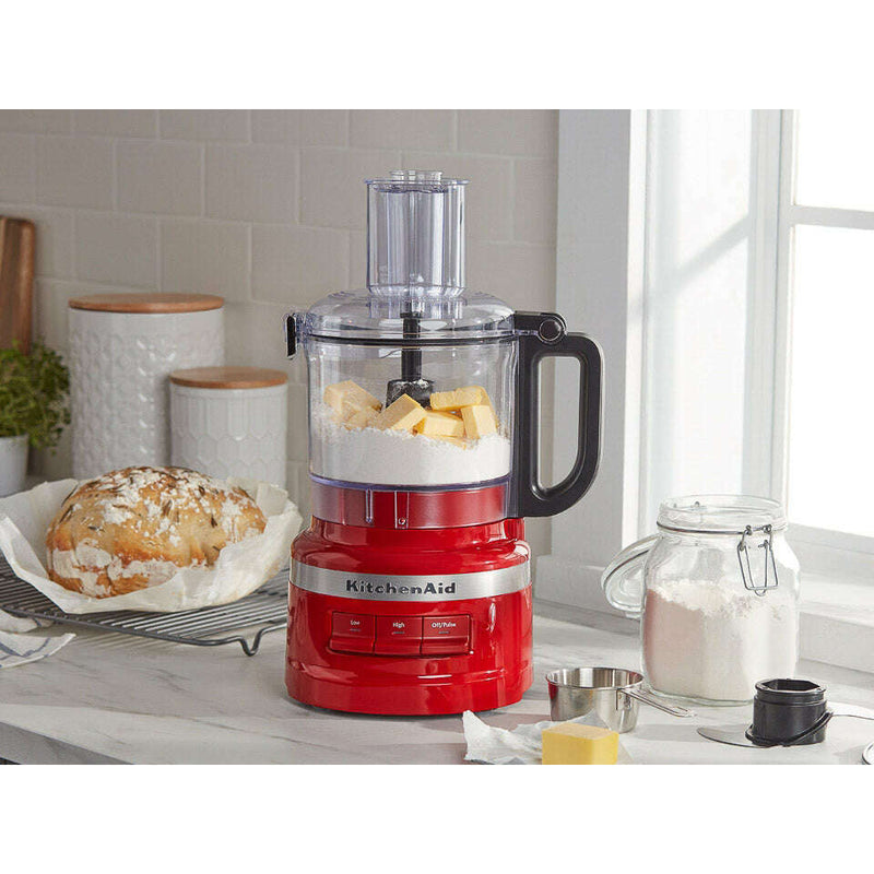 1.7L Food Processor - 240W food processor 1.7L Food Processor - 240W 1.7L Food Processor - 240W KitchenAid