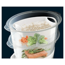 The German Outlet, Taurus, Food steamer