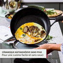 Black Forged Frying Pans Frying Pan Black Forged Frying Pans Black Forged Frying Pans KitchenAid