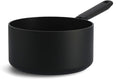 Black Forged Saucepan 20cm SaucePan Black Forged Saucepan 20cm Black Forged Saucepan 20cm KitchenAid
