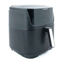 Air fryer 1800 Watts, 5.5 Liters Air Fryers Air fryer 1800 Watts, 5.5 Liters Air fryer 1800 Watts, 5.5 Liters Frigidaire