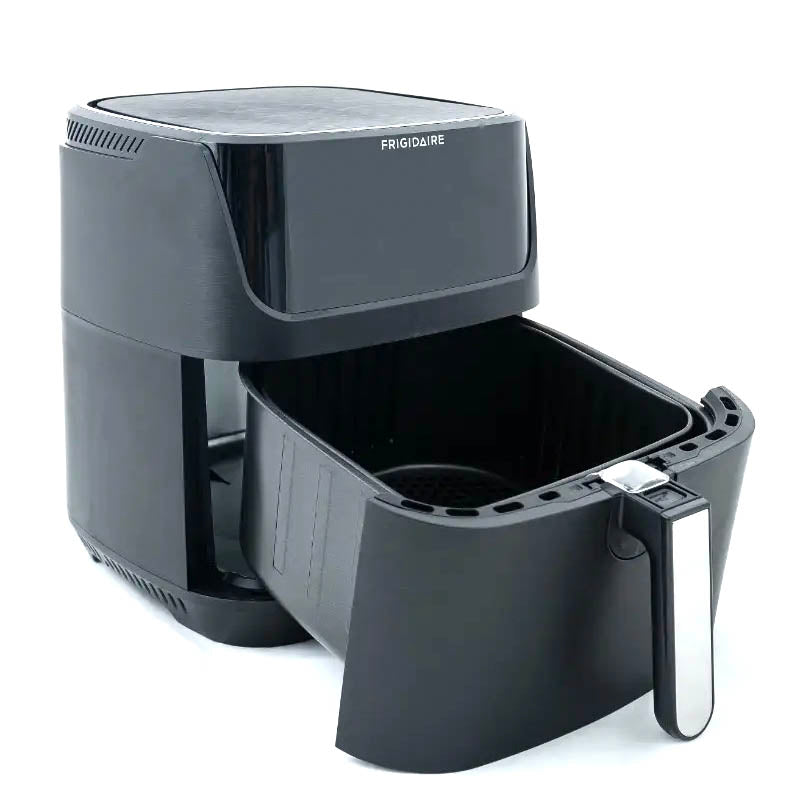 Air fryer 1800 Watts, 5.5 Liters Air Fryers Air fryer 1800 Watts, 5.5 Liters Air fryer 1800 Watts, 5.5 Liters Frigidair