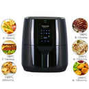 Digital Air Fryer Air Fryer Digital Air Fryer Digital Air Fryer Taurus