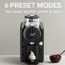 Frost Ice Cream Maker, Sorbet &  Milkshake Machine, 1.8L Ice Cream Makers Frost Ice Cream Maker, Sorbet &  Milkshake Machine, 1.8L Frost Ice Cream Maker, Sorbet &  Milkshake Machine, 1.8L Nutricook