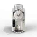 Frost Ice Cream Maker, Sorbet &  Milkshake Machine, 1.8L Ice Cream Makers Frost Ice Cream Maker, Sorbet &  Milkshake Machine, 1.8L Frost Ice Cream Maker, Sorbet &  Milkshake Machine, 1.8L Nutricook