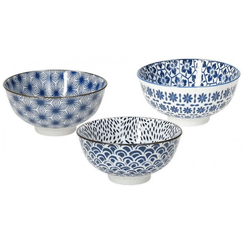 Fruit Bowl Set of 3 pcs 12cm - Sapa Bowl Set Fruit Bowl Set of 3 pcs 12cm - Sapa Fruit Bowl Set of 3 pcs 12cm - Sapa Tognana