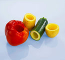 Fruit & Vegetable Hollow (5 Pieces) Outlet Fruit & Vegetable Hollow (5 Pieces) Fruit & Vegetable Hollow (5 Pieces) Wenko