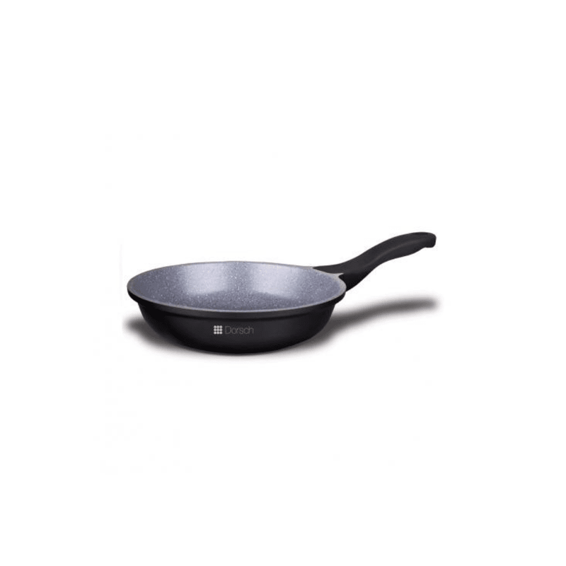 Lifetime Series- Fry pan Frying pan Lifetime Series- Fry pan Lifetime Series- Fry pan Dorsch