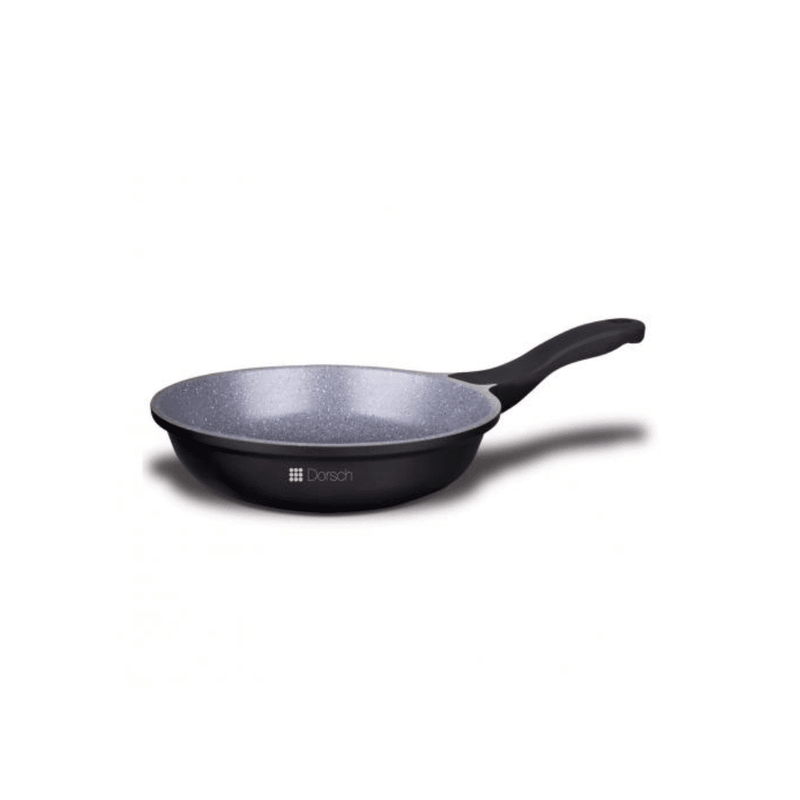 Lifetime Series- Fry pan Frying pan Lifetime Series- Fry pan Lifetime Series- Fry pan Dorsch