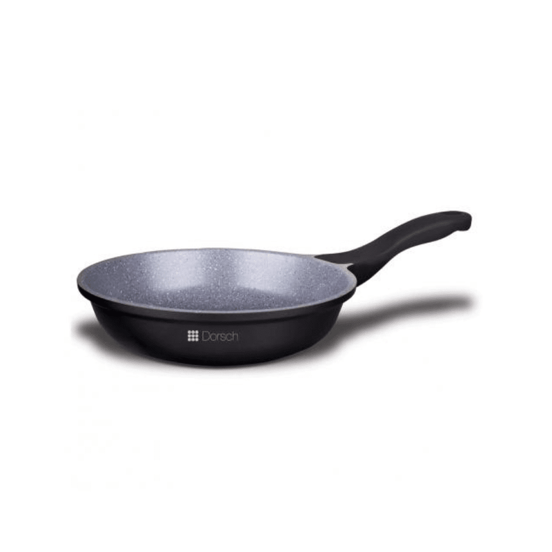 Lifetime Series- Fry pan Frying pan Lifetime Series- Fry pan Lifetime Series- Fry pan Dorsch