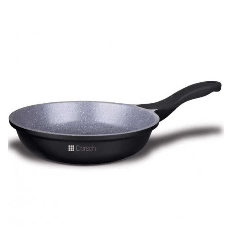 Lifetime Series- Fry pan Frying pan Lifetime Series- Fry pan Lifetime Series- Fry pan Dorsch