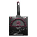 The German Outlet, Taurus, Frying Pans Set of 3