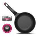 The German Outlet, Taurus, Frying Pans Set of 3