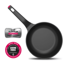 The German Outlet, Taurus, Frying Pans Set of 3