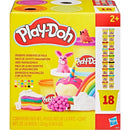 Imagine Anything - Pack of 18 Art & Crafts Imagine Anything - Pack of 18 Imagine Anything - Pack of 18 PLAY-DOH