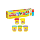 Back To School - Pack of 5 Art & Crafts Back To School - Pack of 5 Back To School - Pack of 5 PLAY-DOH