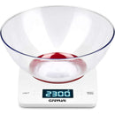 Sfera Electronic Kitchen scale kitchen Scales Sfera Electronic Kitchen scale Sfera Electronic Kitchen scale G3Ferrari