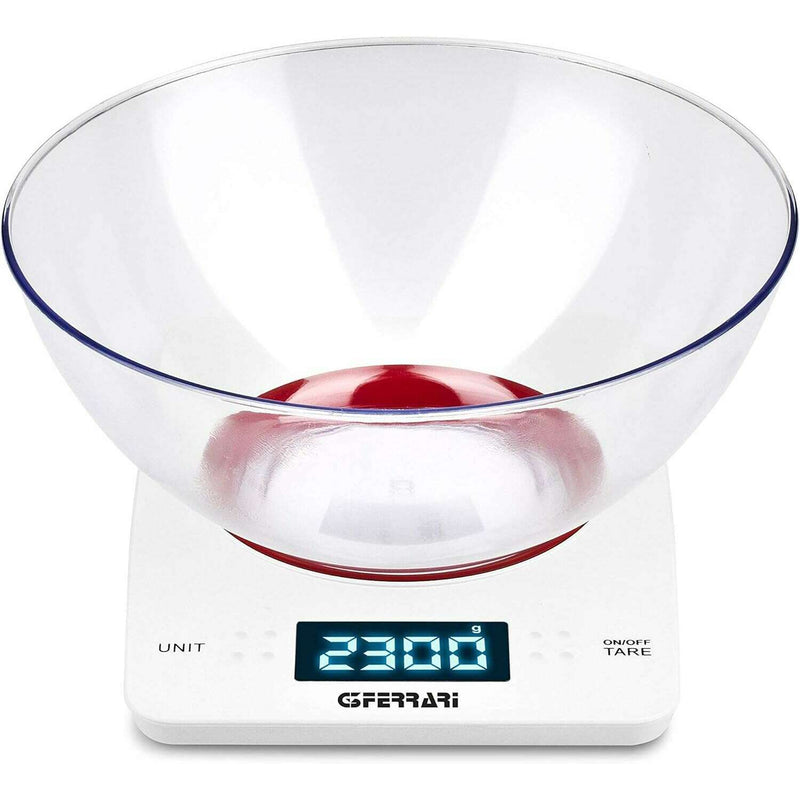 Sfera Electronic Kitchen scale kitchen Scales Sfera Electronic Kitchen scale Sfera Electronic Kitchen scale G3Ferrari