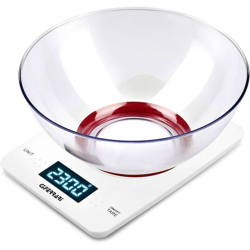 Sfera Electronic Kitchen scale kitchen Scales Sfera Electronic Kitchen scale Sfera Electronic Kitchen scale G3Ferrari