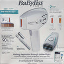 The German Outlet, BabyLiss, IPL Home Light Sensor