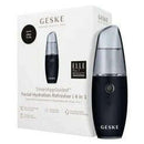 SmartAppGuided™ Facial Hydration Refresher | 4 in 1. Skin Cleansing Brushes & Systems SmartAppGuided™ Facial Hydration Refresher | 4 in 1. SmartAppGuided™ Facial Hydration Refresher | 4 in 1. Geske