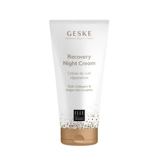 Recovery Night Cream Skin Cleansing Brushes & Systems Recovery Night Cream Recovery Night Cream Geske