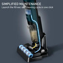 X-Clean 2, 2-in-1 Wet & Dry Vacuum Cleaner, Self-Cleaning Vacuum Cleaner X-Clean 2, 2-in-1 Wet & Dry Vacuum Cleaner, Self-Cleaning X-Clean 2, 2-in-1 Wet & Dry Vacuum Cleaner, Self-Cleaning Tefal