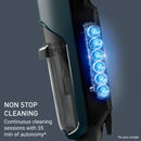 X-Clean 2, 2-in-1 Wet & Dry Vacuum Cleaner, Self-Cleaning Vacuum Cleaner X-Clean 2, 2-in-1 Wet & Dry Vacuum Cleaner, Self-Cleaning X-Clean 2, 2-in-1 Wet & Dry Vacuum Cleaner, Self-Cleaning Tefal