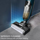 X-Clean 2, 2-in-1 Wet & Dry Vacuum Cleaner, Self-Cleaning Vacuum Cleaner X-Clean 2, 2-in-1 Wet & Dry Vacuum Cleaner, Self-Cleaning X-Clean 2, 2-in-1 Wet & Dry Vacuum Cleaner, Self-Cleaning Tefal