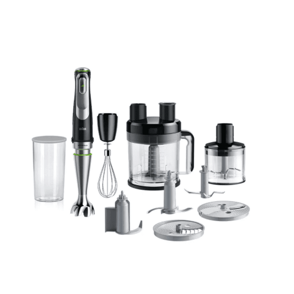 MultiQuick 9 Hand blender MQ 9195XLI