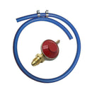 The German Outlet, Campingaz, Pressure Regulator top