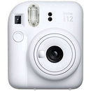 Fujifilm Instax Mini 12 Instant Camera Camera Fujifilm Instax Mini 12 Instant Camera Fujifilm Instax Mini 12 Instant Camera FujiFilm Instax