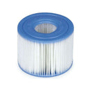 Purespa Bubble Massage 216X71Cm Round 6Pers Spa Bubble Pools Purespa Bubble Massage 216X71Cm Round 6Pers Purespa Bubble Massage 216X71Cm Round 6Pers Intex