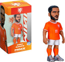 Gakpo  - Netherlands World Cup Action Figures Gakpo  - Netherlands World Cup Gakpo  - Netherlands World Cup Minix