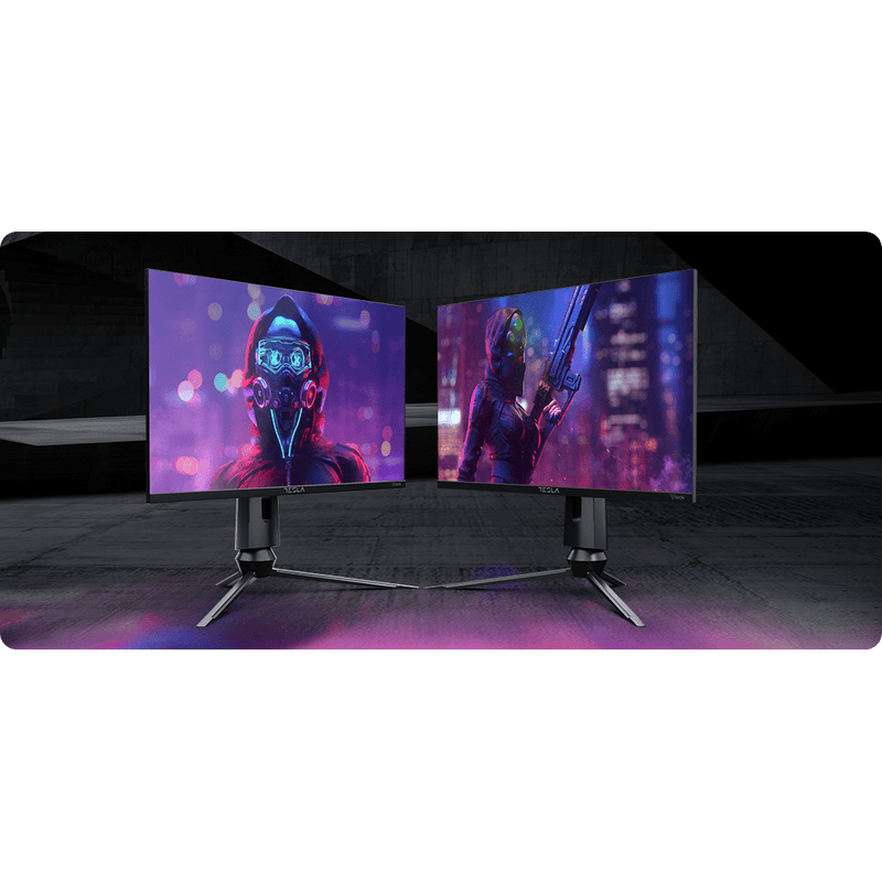 Gaming Monitor – 27″ – 165 Hz – Fast IPS – 1920×1080 TV Gaming Monitor – 27″ – 165 Hz – Fast IPS – 1920×1080 Gaming Monitor – 27″ – 165 Hz – Fast IPS – 1920×1080 Tesla