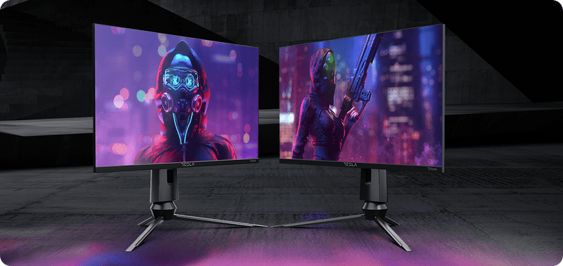 Gaming Monitor – 27″ – 165 Hz – Fast IPS – 1920×1080 TV Gaming Monitor – 27″ – 165 Hz – Fast IPS – 1920×1080 Gaming Monitor – 27″ – 165 Hz – Fast IPS – 1920×1080 Tesla