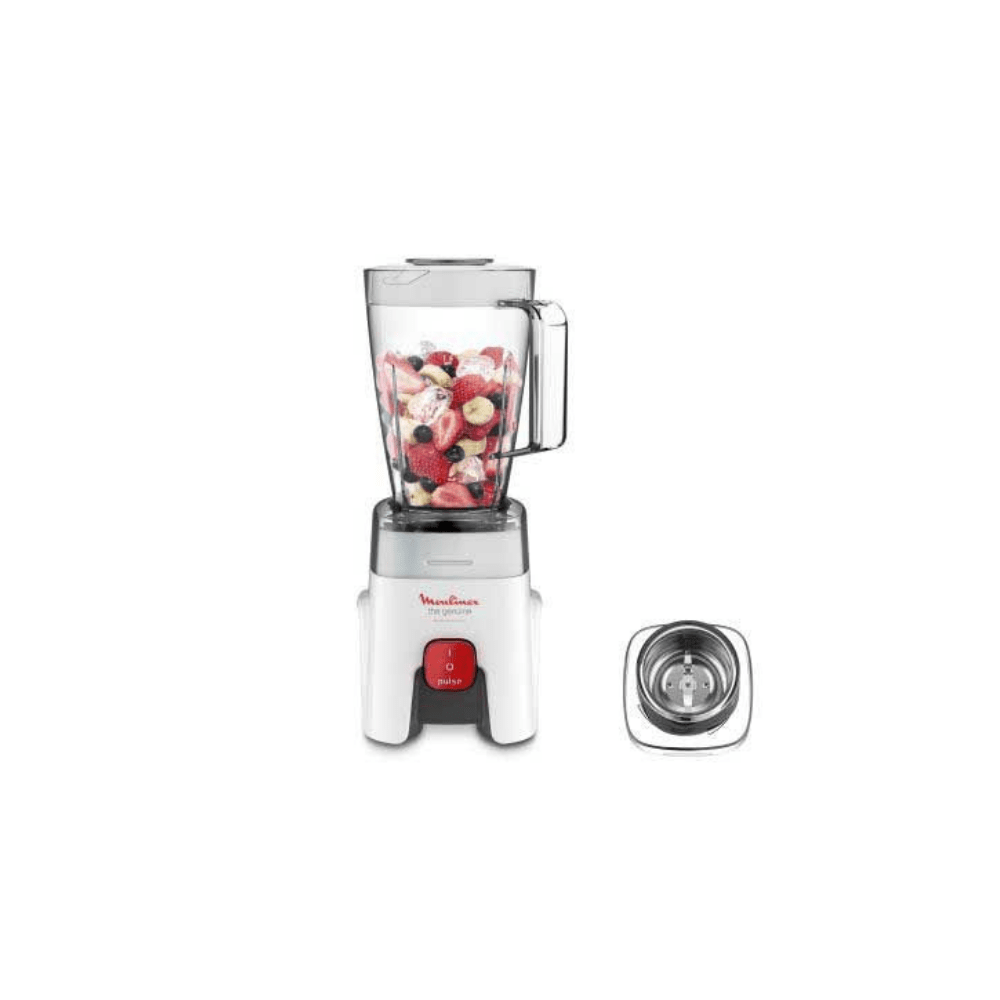 Genuine Blender Liquidizer - 500W