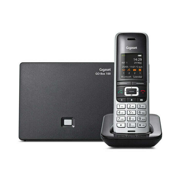 Cordless Phone with Long Range phone Cordless Phone with Long Range Cordless Phone with Long Range Gigaset